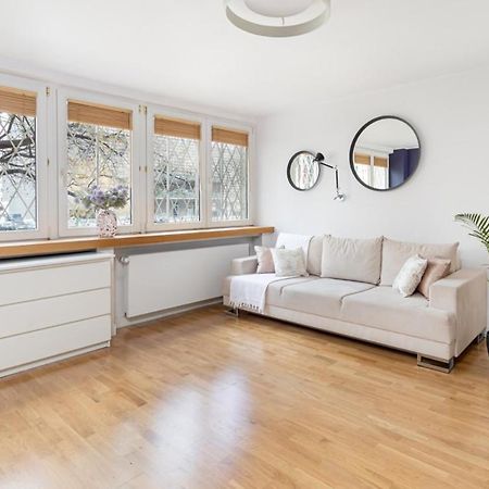 K22 Apartments Centrum Warszawy Warsaw Ngoại thất bức ảnh