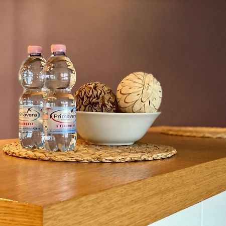 K22 Apartments Centrum Warszawy Warsaw Ngoại thất bức ảnh