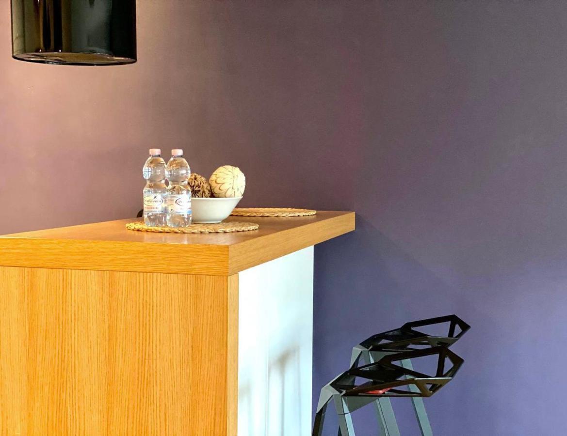 K22 Apartments Centrum Warszawy Warsaw Ngoại thất bức ảnh